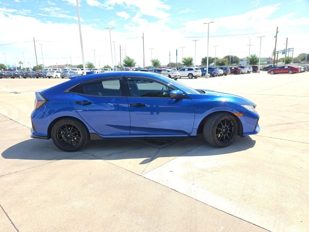 honda civic hatchback 2017 SHHFK7G47HU206501 image honda civic hatchback 2017 SHHFK7G47HU206501 image